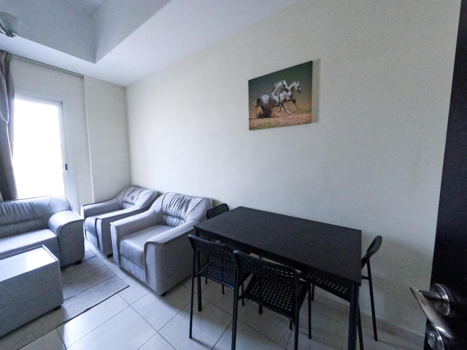 Abu Hail Star Residence - Home Stay Dubai Exterior foto